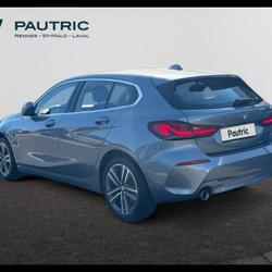 BMW Serie 1 118iA 136ch Business Design DKG7 Saint-Gr&eacute;goire