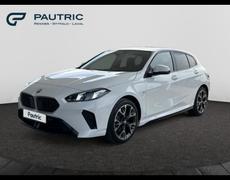 BMW Serie 1 Saint-Grégoire