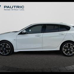 BMW Serie 1 120dA 163ch M Sport DKG7 Saint-Gr&eacute;goire