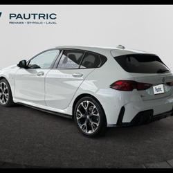 BMW Serie 1 120dA 163ch M Sport DKG7 Saint-Gr&eacute;goire