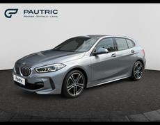 BMW Serie 1 Saint-Grégoire