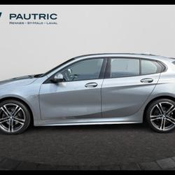 BMW Serie 1 118dA 150ch M Sport Saint-Gr&eacute;goire