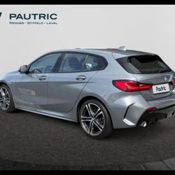 BMW Serie 1 118dA 150ch M Sport Saint-Gr&eacute;goire