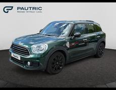 Mini Countryman Laval