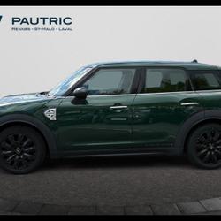 Mini Countryman One 102ch Oakwood Laval