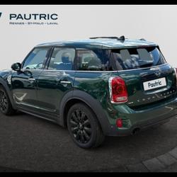 Mini Countryman One 102ch Oakwood Laval