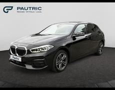 BMW Serie 1 Laval