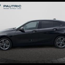 BMW Serie 1 118i 136ch Edition Sport Laval
