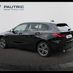 BMW Serie 1 118i 136ch Edition Sport Laval