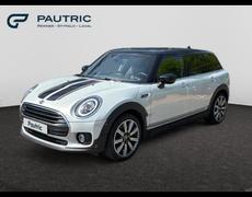 Mini Clubman Laval