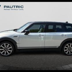 Mini Clubman Cooper D 150ch Canonbury BVA8 Laval