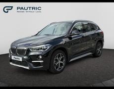 BMW X1 Laval