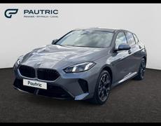 BMW Serie 1 Saint-Grégoire