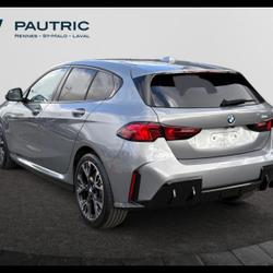 BMW Serie 1 120A 170ch M Sport Design DKG7 Saint-Gr&eacute;goire
