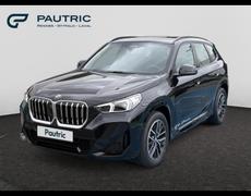 BMW X1 Saint-Grégoire