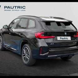 BMW X1 sDrive20i 170ch M Sport Saint-Gr&eacute;goire