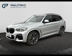 BMW X3 Laval