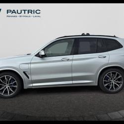 BMW X3 xDrive30eA 292ch M Sport 10cv Saint-Gr&eacute;goire