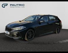 BMW Serie 1 Laval