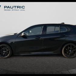 BMW Serie 1 118iA 140ch M Sport DKG7 Laval