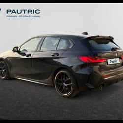 BMW Serie 1 118iA 140ch M Sport DKG7 Laval