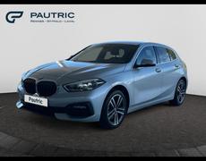 BMW Serie 1 Saint-Grégoire