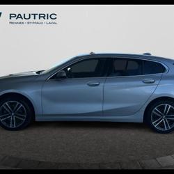 BMW Serie 1 116dA 116ch Business Design DKG7 Saint-Gr&eacute;goire