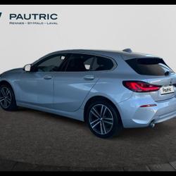 BMW Serie 1 116dA 116ch Business Design DKG7 Saint-Gr&eacute;goire