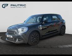 Mini Countryman Saint-Grégoire