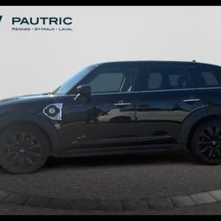 Mini Countryman Cooper SE 136ch + 88ch Chili ALL4 BVA Saint-Gr&eacute;goire