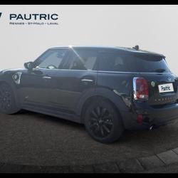 Mini Countryman Cooper SE 136ch + 88ch Chili ALL4 BVA Saint-Gr&eacute;goire