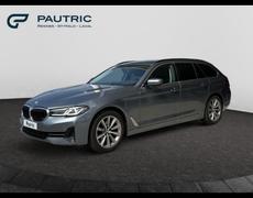 BMW Serie 5 Touring Saint-Grégoire