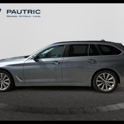 BMW Serie 5 Touring 520dA 190ch Business Design Steptronic Saint-Gr&eacute;goire