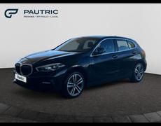 BMW Serie 1 Saint-Grégoire