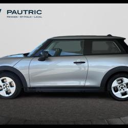 Mini Cooper C 156ch Essential DKG7 Saint-Gr&eacute;goire