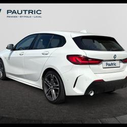 BMW Serie 1 116dA 116ch M Sport DKG7 Saint-Gr&eacute;goire