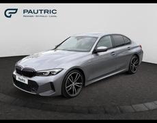 BMW Serie 3 Laval