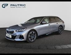 BMW Serie 5 Touring Saint-Grégoire