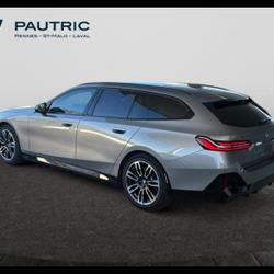 BMW Serie 5 Touring 540dA 303ch M Sport xDrive Saint-Gr&eacute;goire