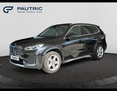 BMW X1 Saint-Grégoire