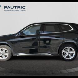 BMW X1 sDrive20i 170ch xLine Saint-Gr&eacute;goire