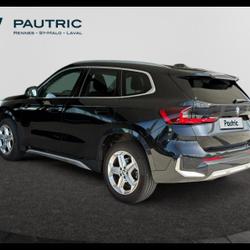 BMW X1 sDrive20i 170ch xLine Saint-Gr&eacute;goire