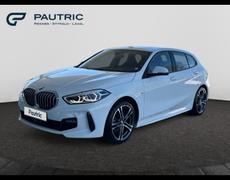 BMW Serie 1 Saint-Grégoire