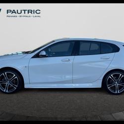 BMW Serie 1 118iA 136ch M Sport DKG7 Saint-Gr&eacute;goire