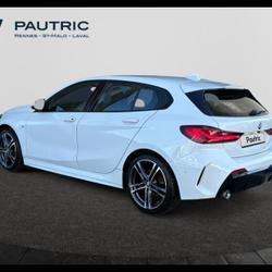 BMW Serie 1 118iA 136ch M Sport DKG7 Saint-Gr&eacute;goire