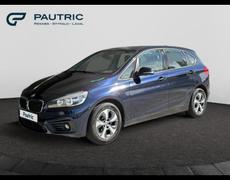BMW Serie 2 Active Tourer Saint-Grégoire