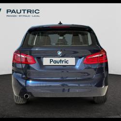 BMW Serie 2 Active Tourer 216dA 116ch Business Saint-Gr&eacute;goire