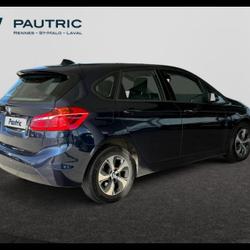 BMW Serie 2 Active Tourer 216dA 116ch Business Saint-Gr&eacute;goire