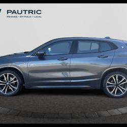 BMW X2 sDrive18dA 150ch M Sport Euro6d-T 118g Saint-Gr&eacute;goire