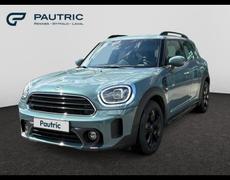 Mini Countryman Laval